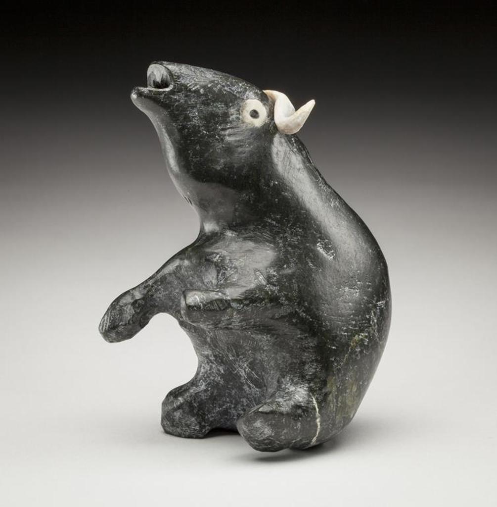 Judas Ullulaq (1937-1998) - Untitled