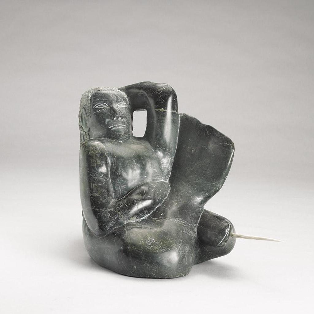 Jolly Aningmiuq (1954) - Sedna