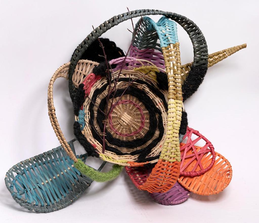Beth Crabb - Wall Hanging