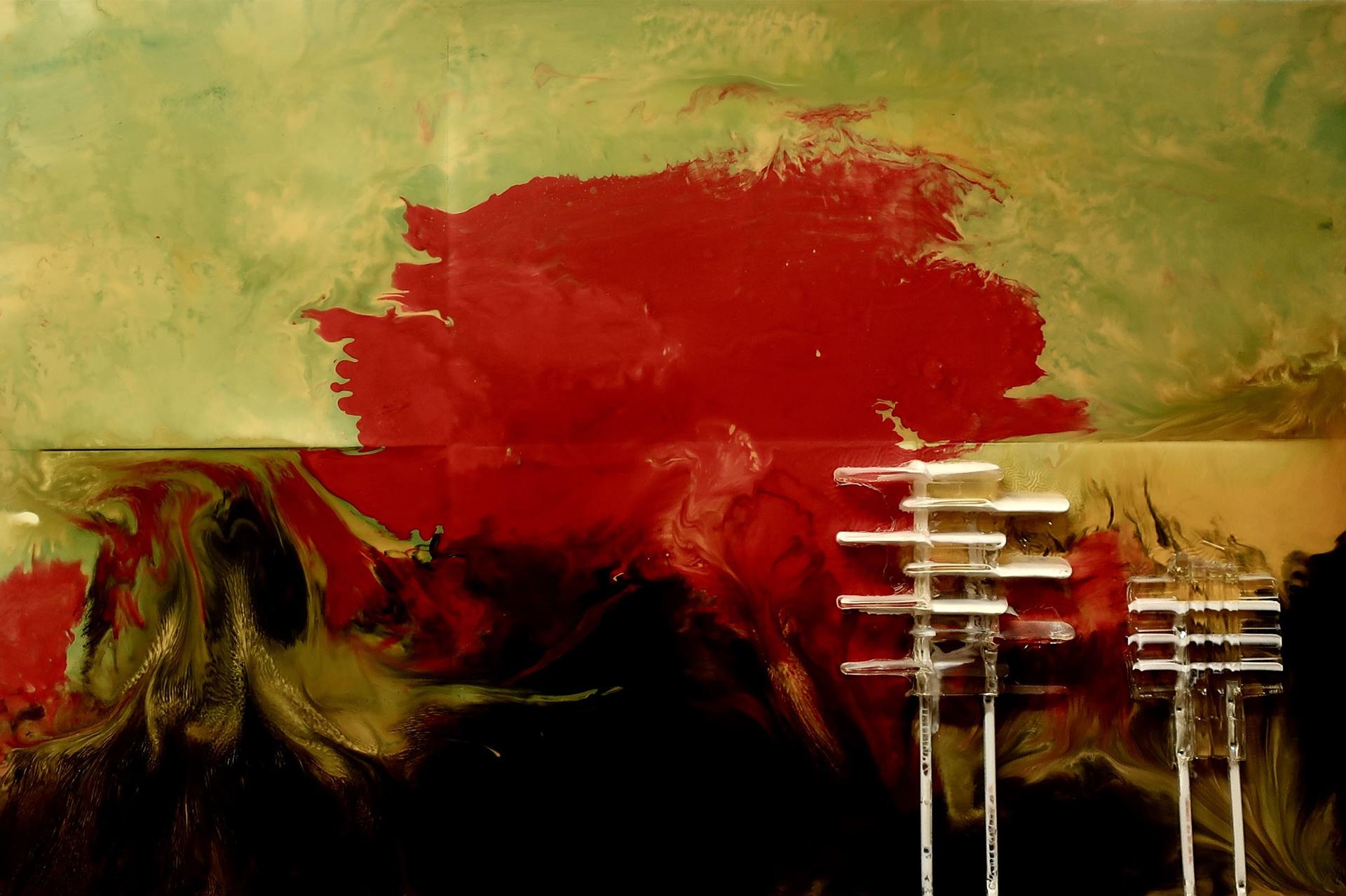 Steve Drisoll - Under Such Conditions