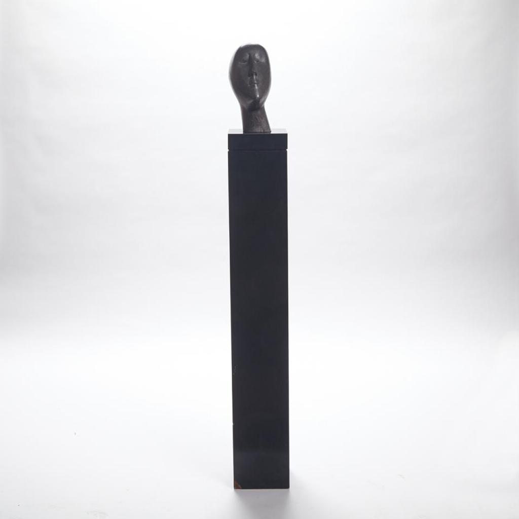 John Ivor Smith (1927-2003) - Head