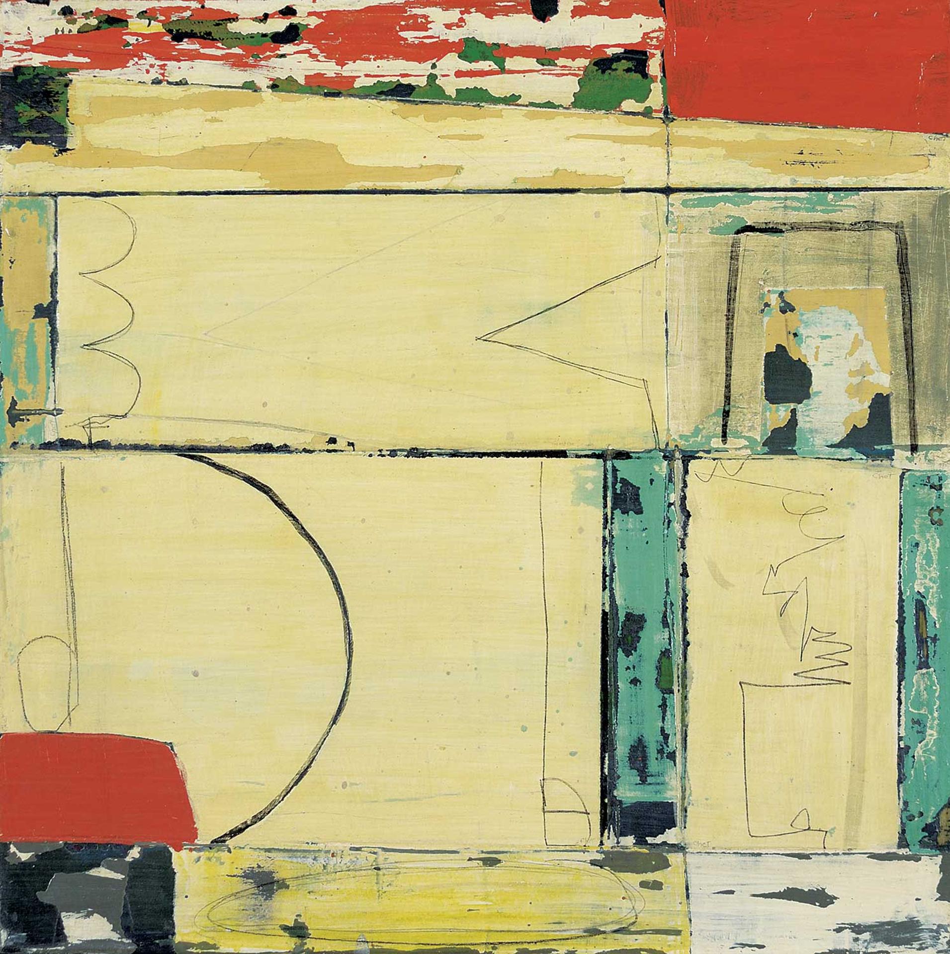 Michael Shemchuk - Stroll 2