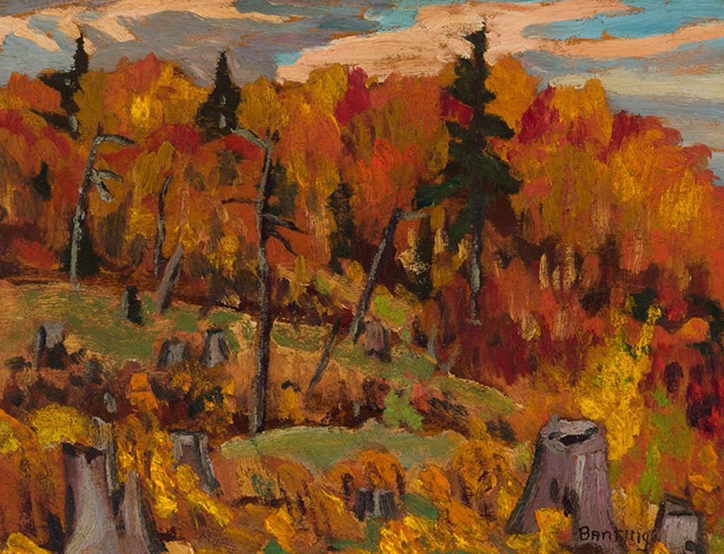 Sir Frederick Grant Banting (1891-1941) - Penetang