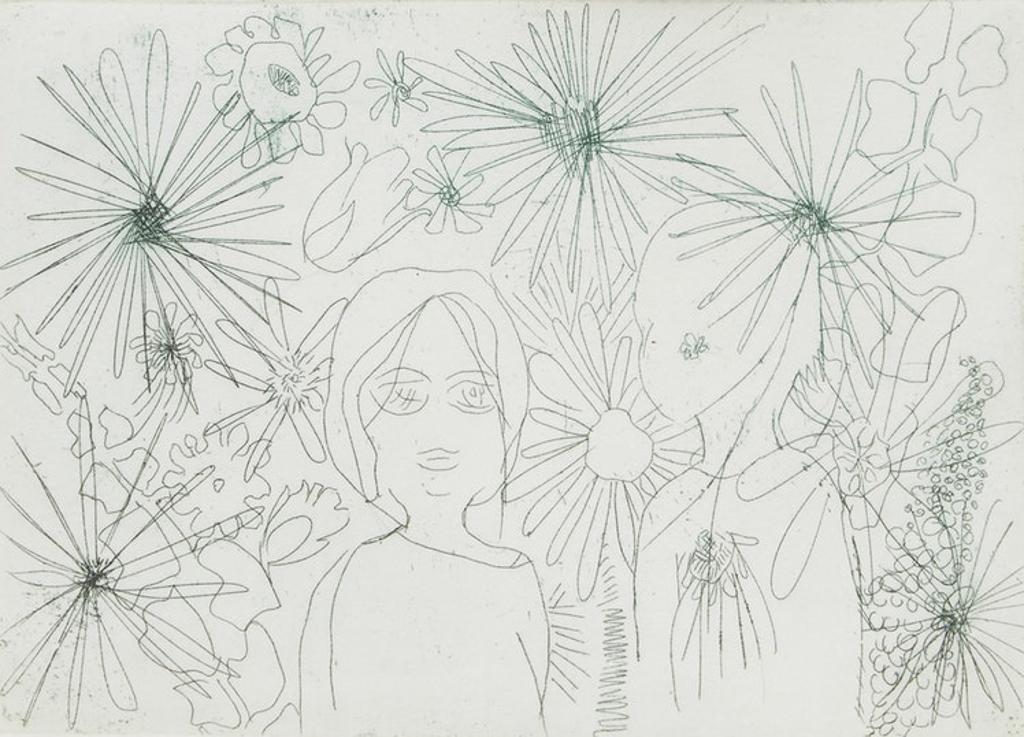 Candice Jarmaise - Jardin