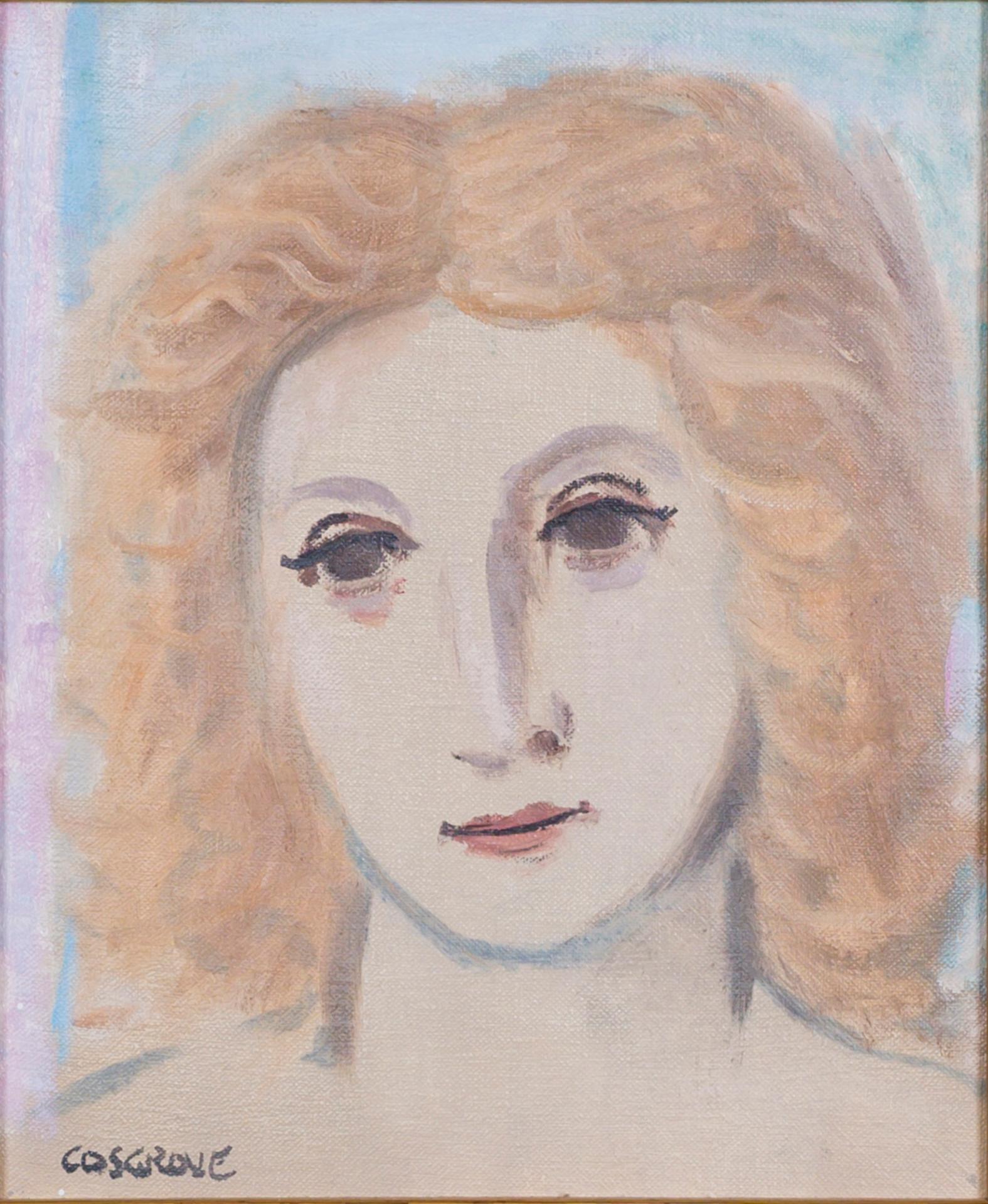 Stanley Morel Cosgrove (1911-2002) - Sans titre / Untitled, n.d.