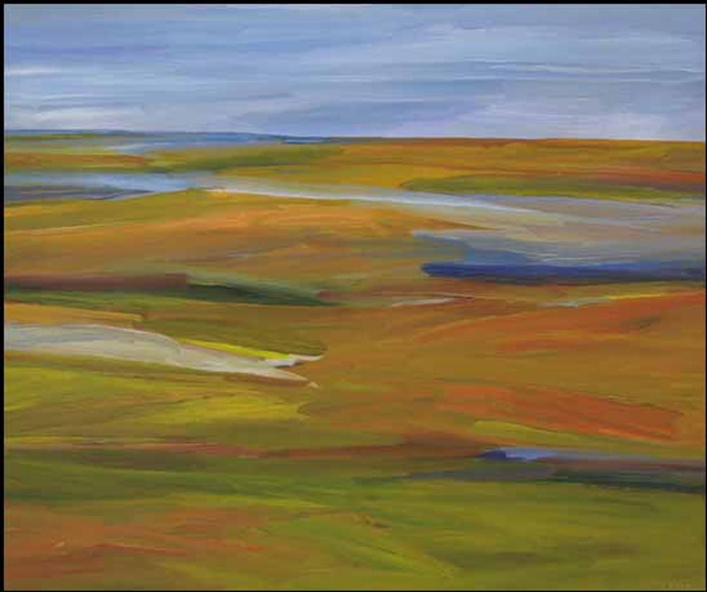Gordon Applebee Smith (1919-2020) - Tidal Place