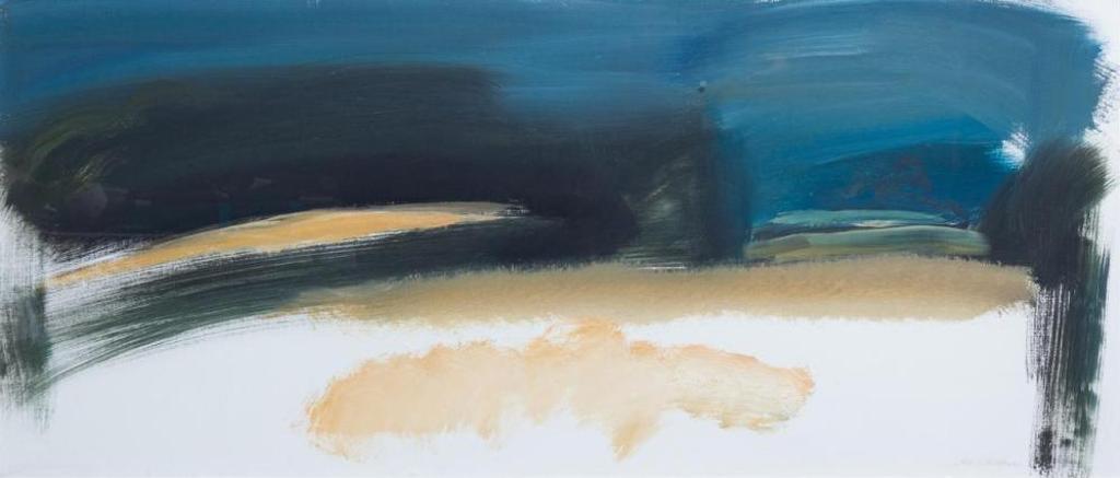 John Hitchens (1940) - Shadowed Hill - Cornlight