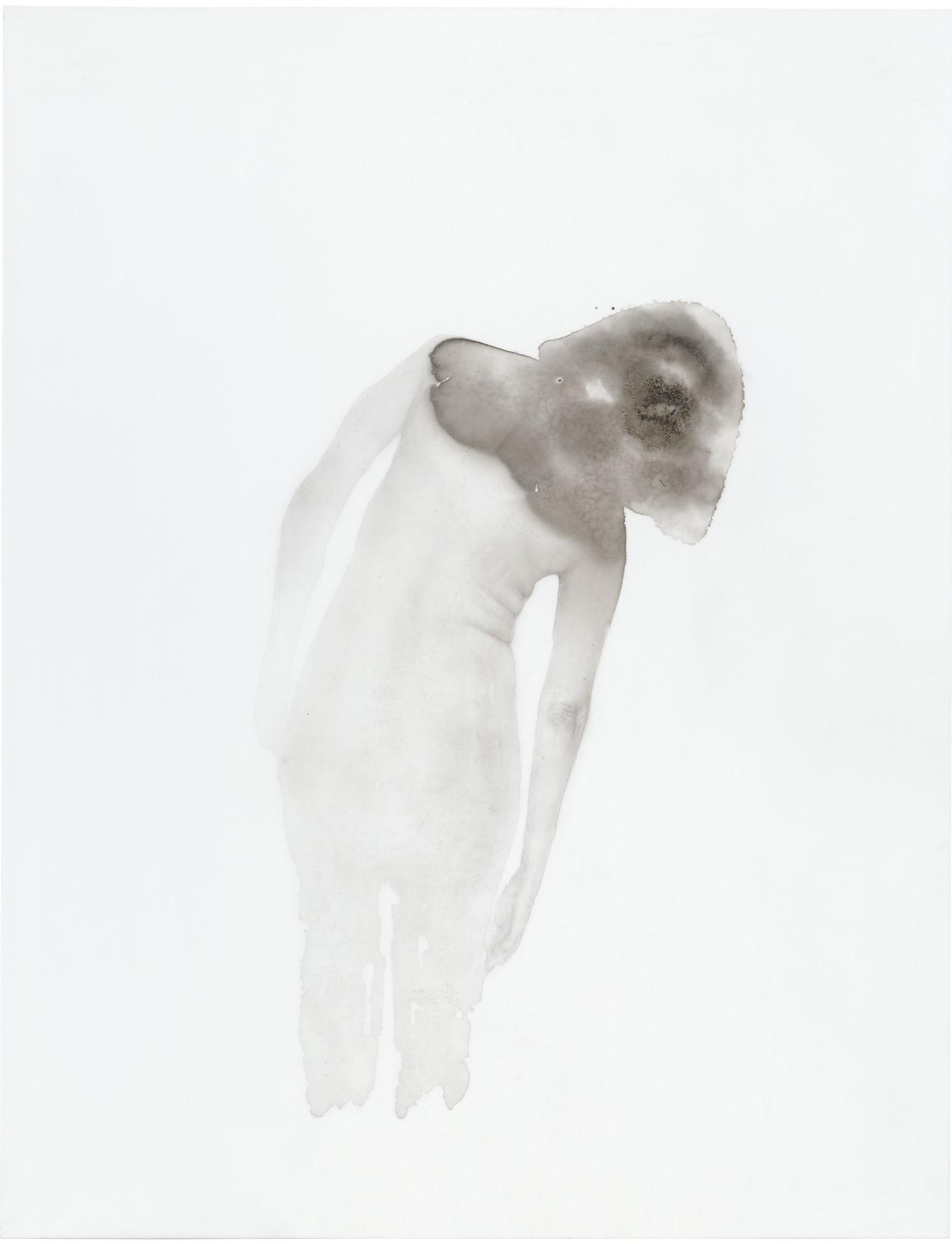 Sophie Jodoin (1955) - l'attente, 2020