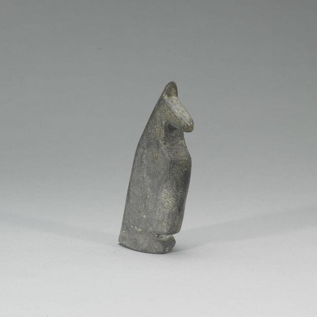 Andy Miki (1918-1983) - Animal