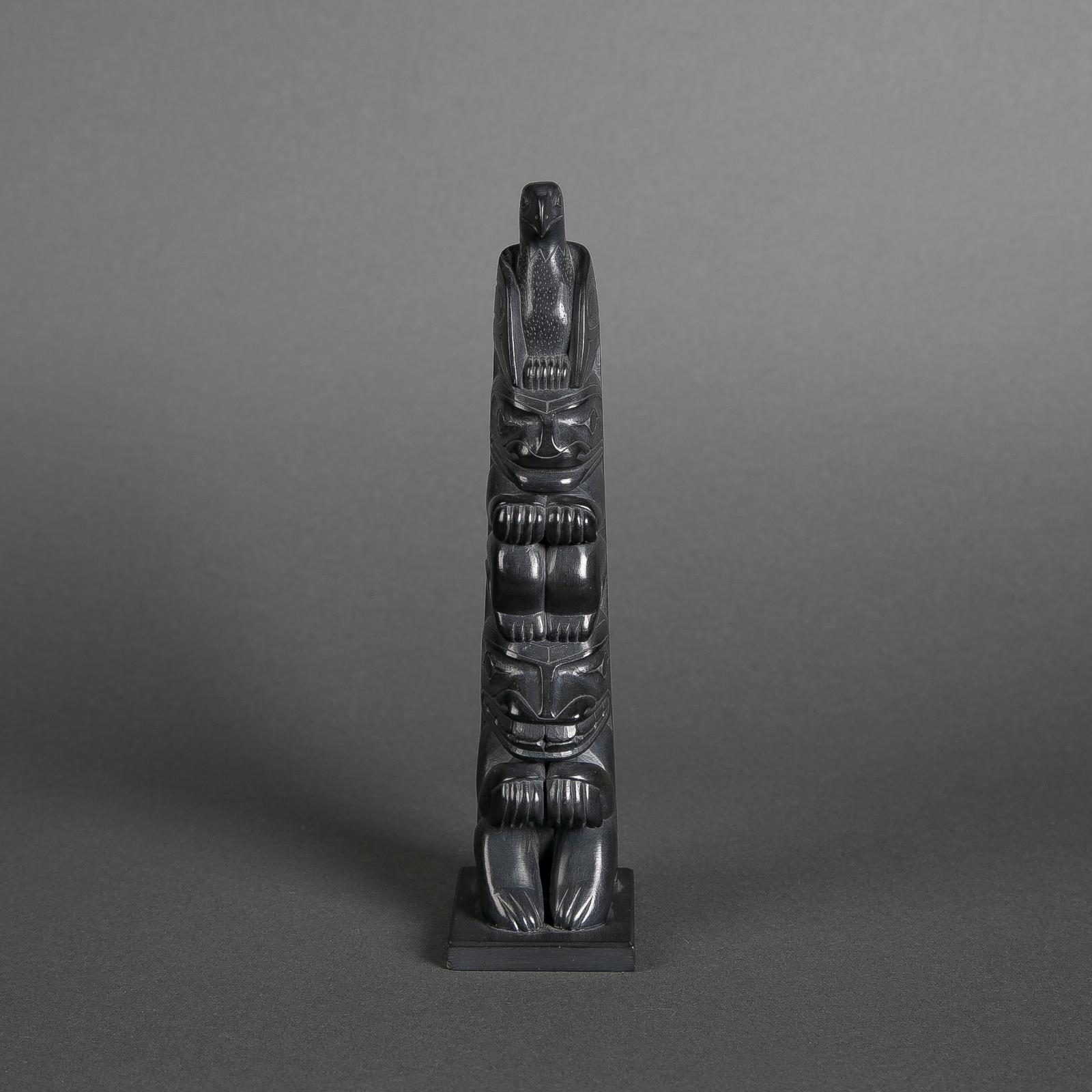 Doug Wilson (1943) - Totem