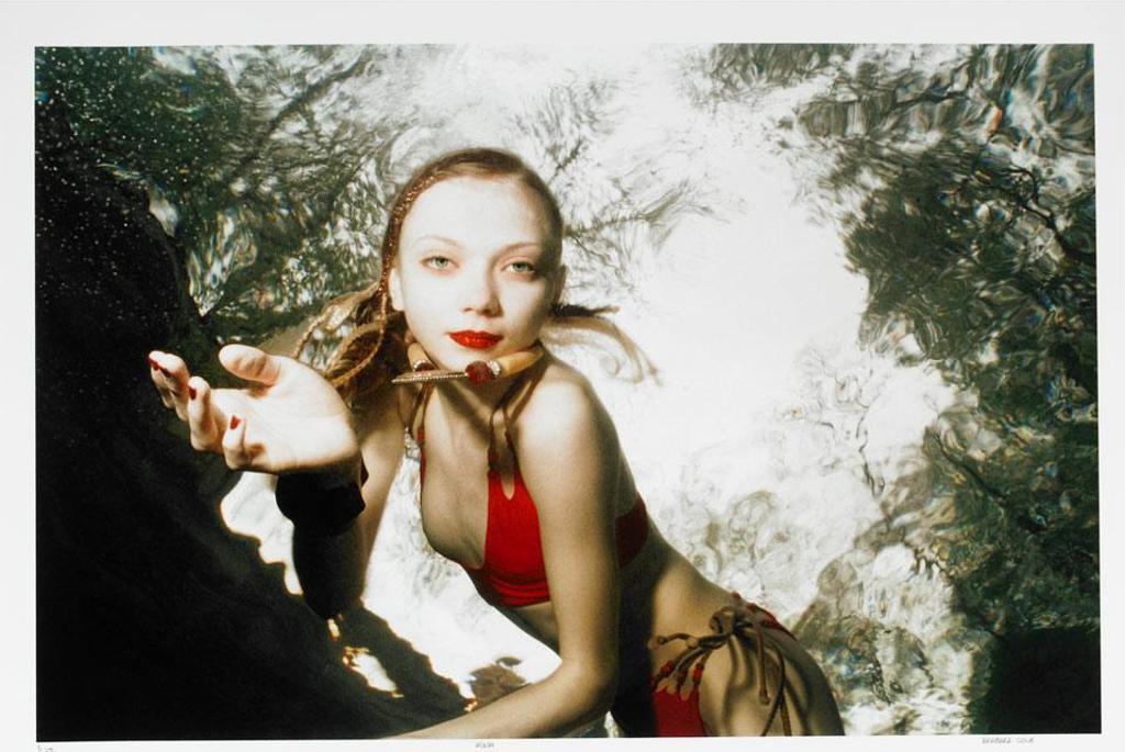 Barbara Cole (1953) - Irina