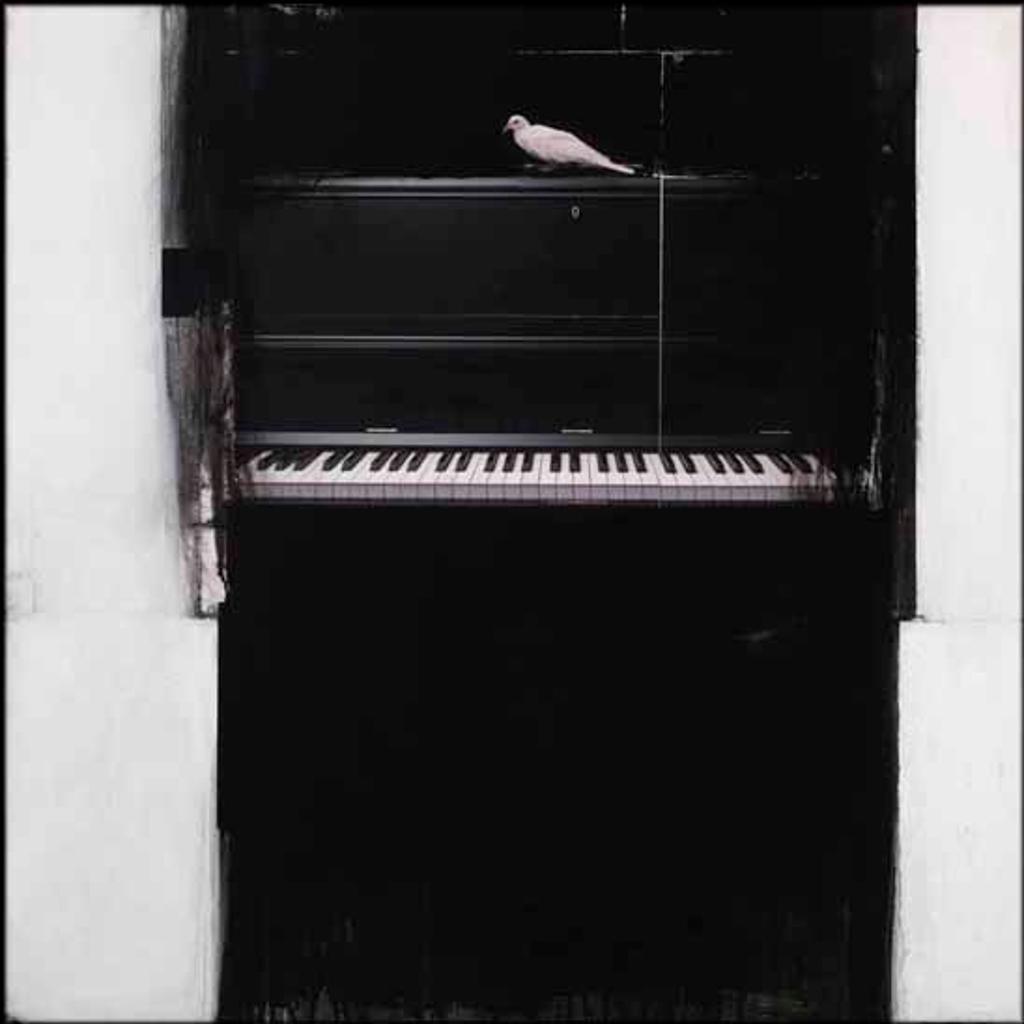 Andre Petterson (1950) - A Cappella