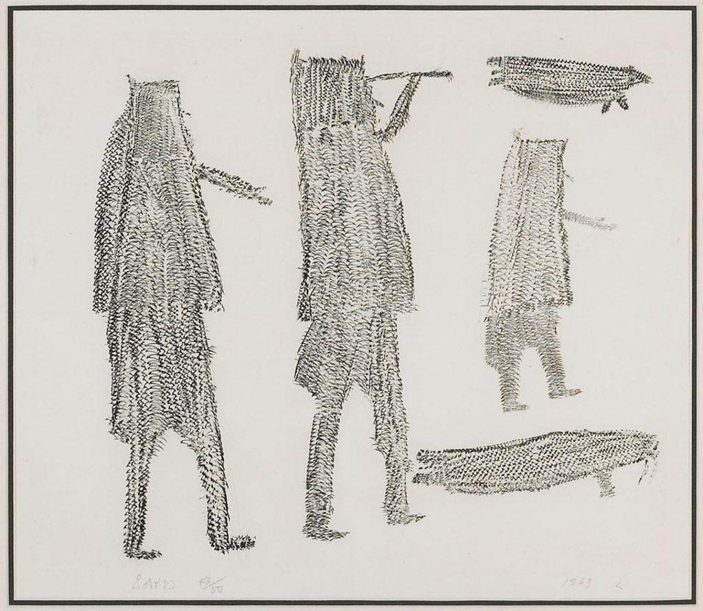 Parr (1893-1969) - Walrus Hunt