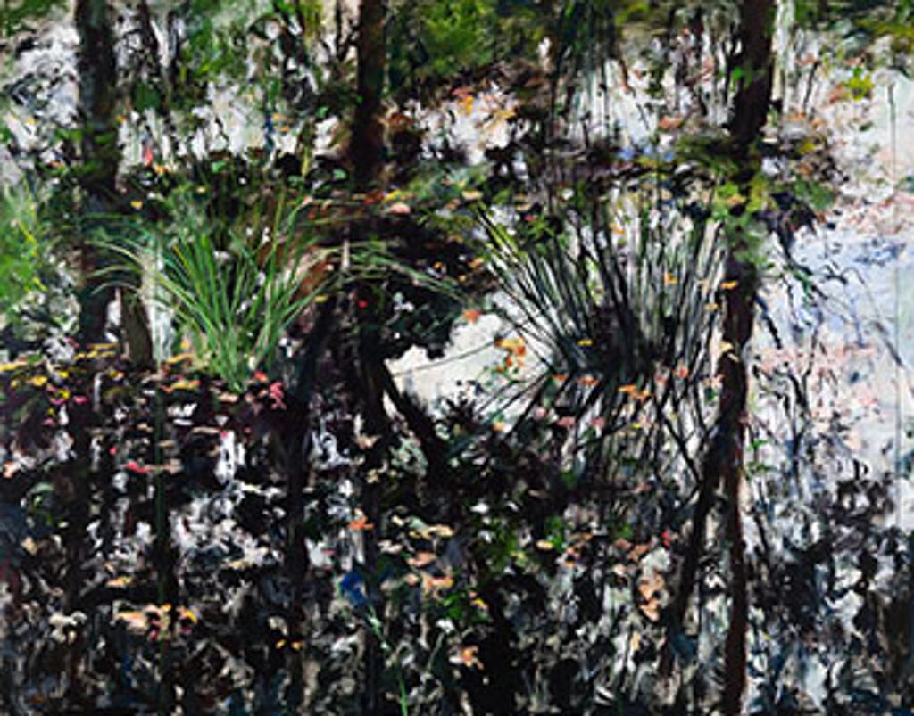 Gordon Applebee Smith (1919-2020) - Reeds V