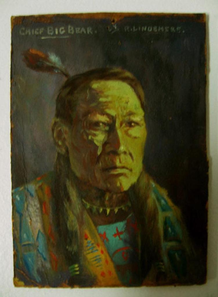 R. Lindemere - Chief Big Bear