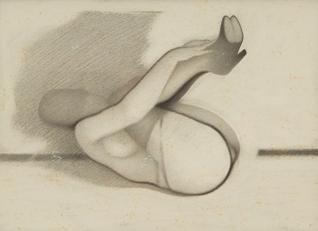 Bernard Rene Joseph Mulaire (1945) - Untitled