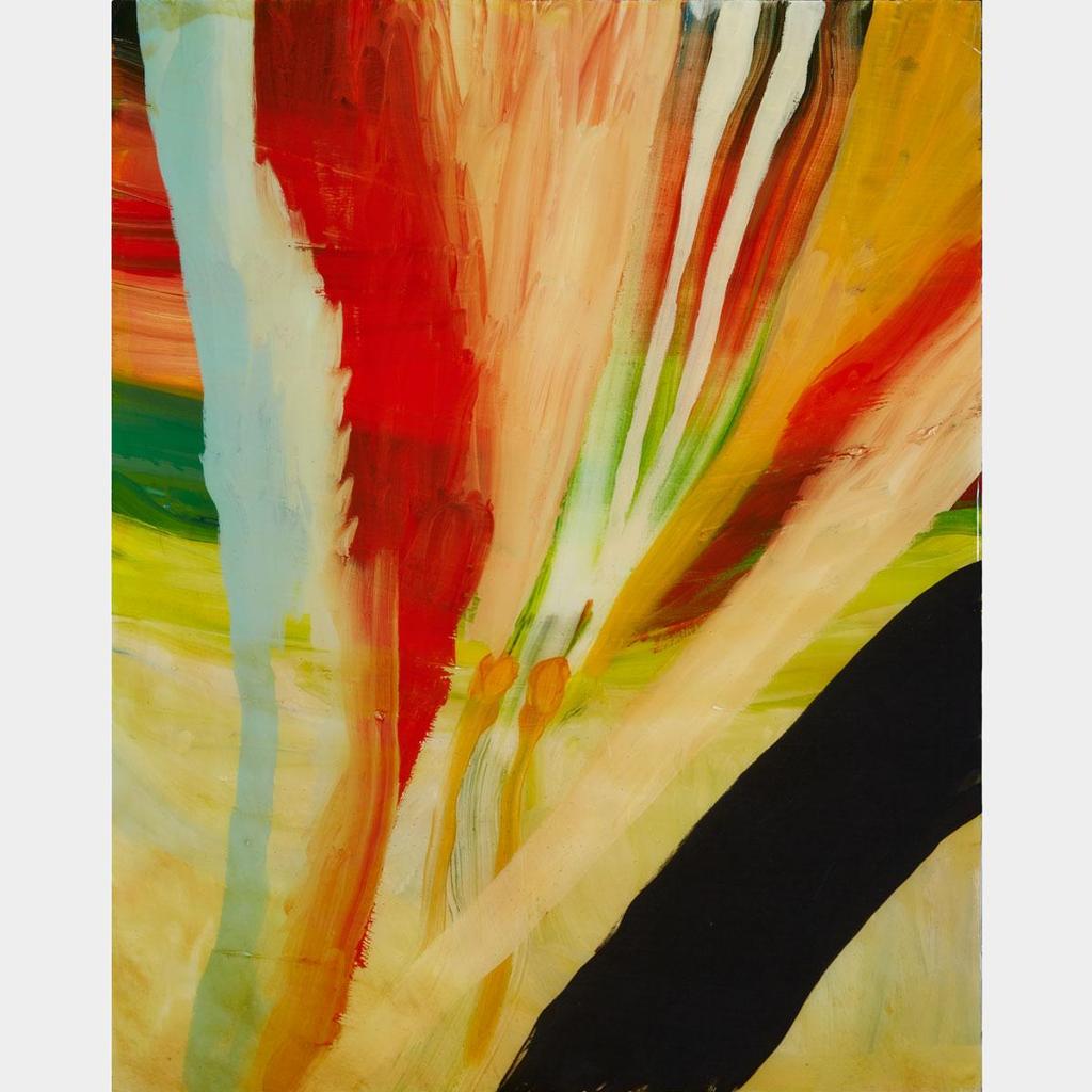 Tyler Clark Burke - Untitled #13