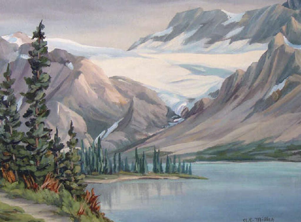 Alice E. Miller - Untitled