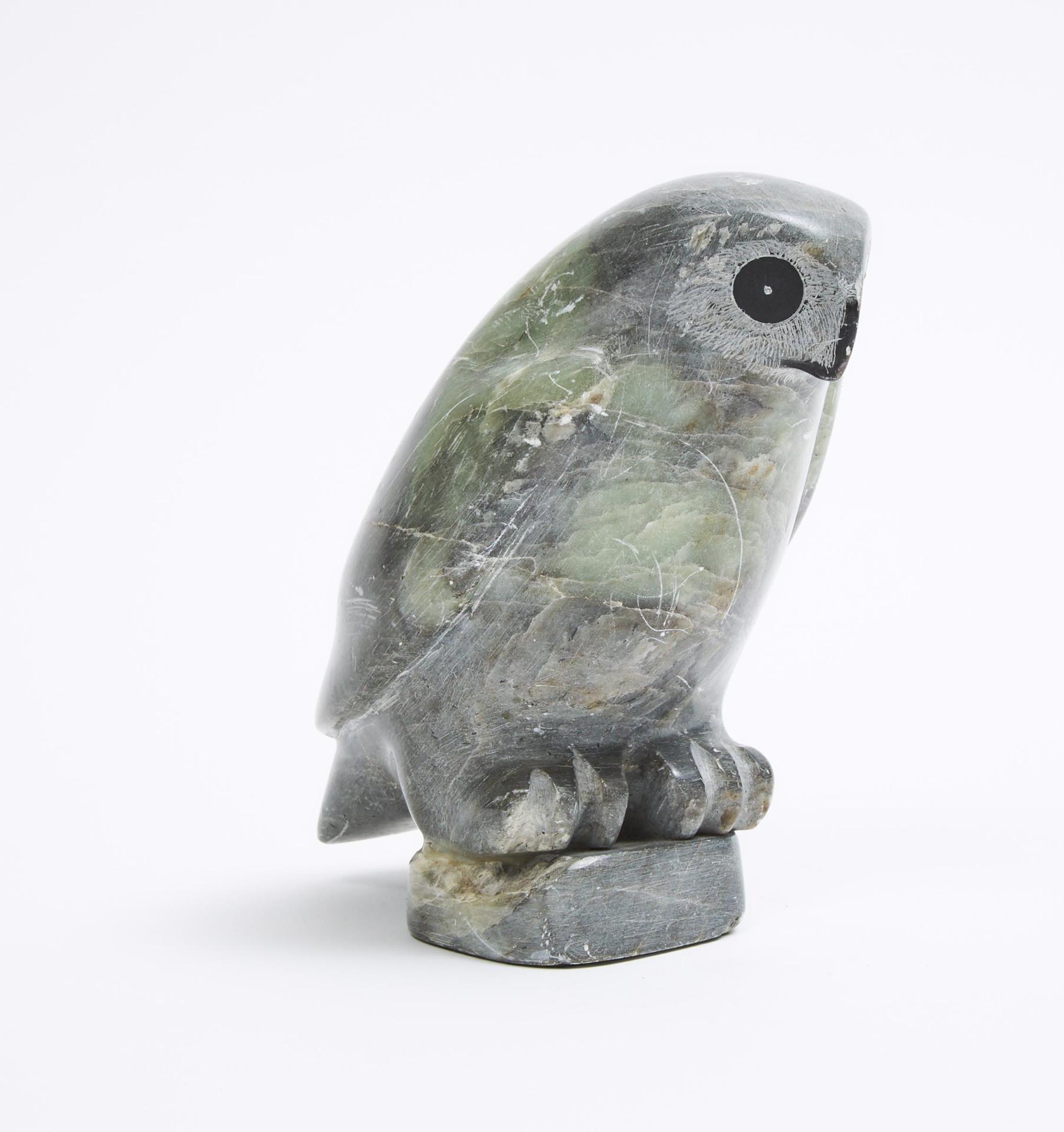 Simionee Kownirk (1937) - Owl