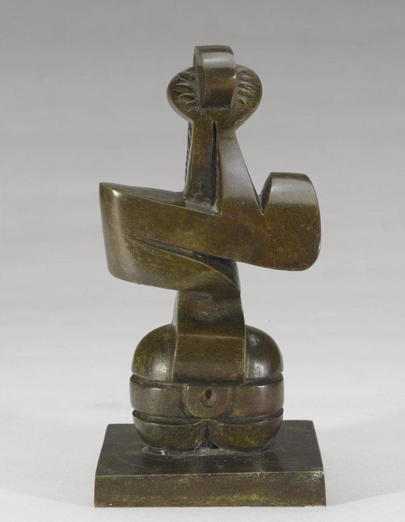 Sorel Etrog (1933-2014) - Untitled