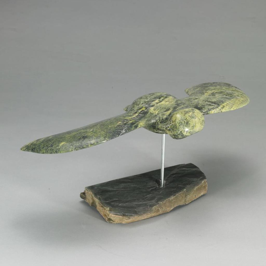 Takealook Temela (1935) - Flying Hawk