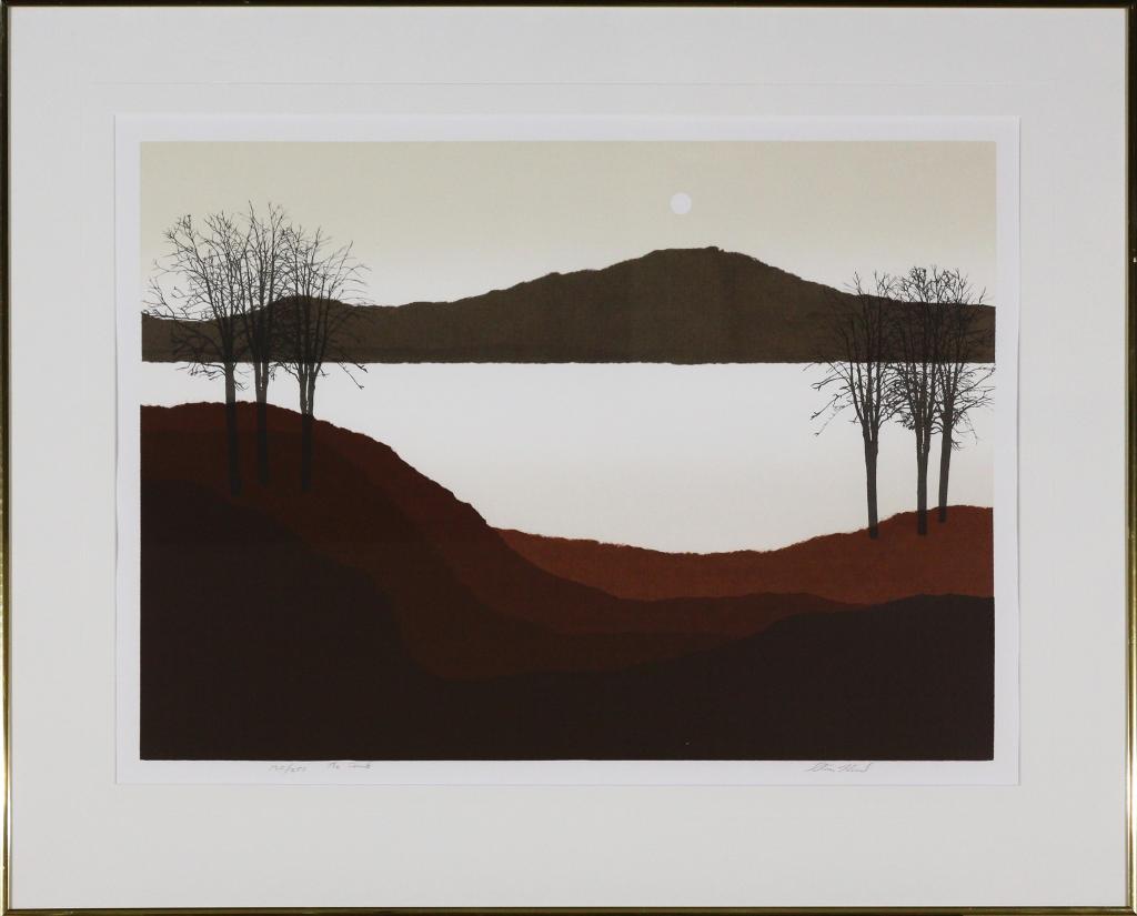 Stan Hisel - The Sound