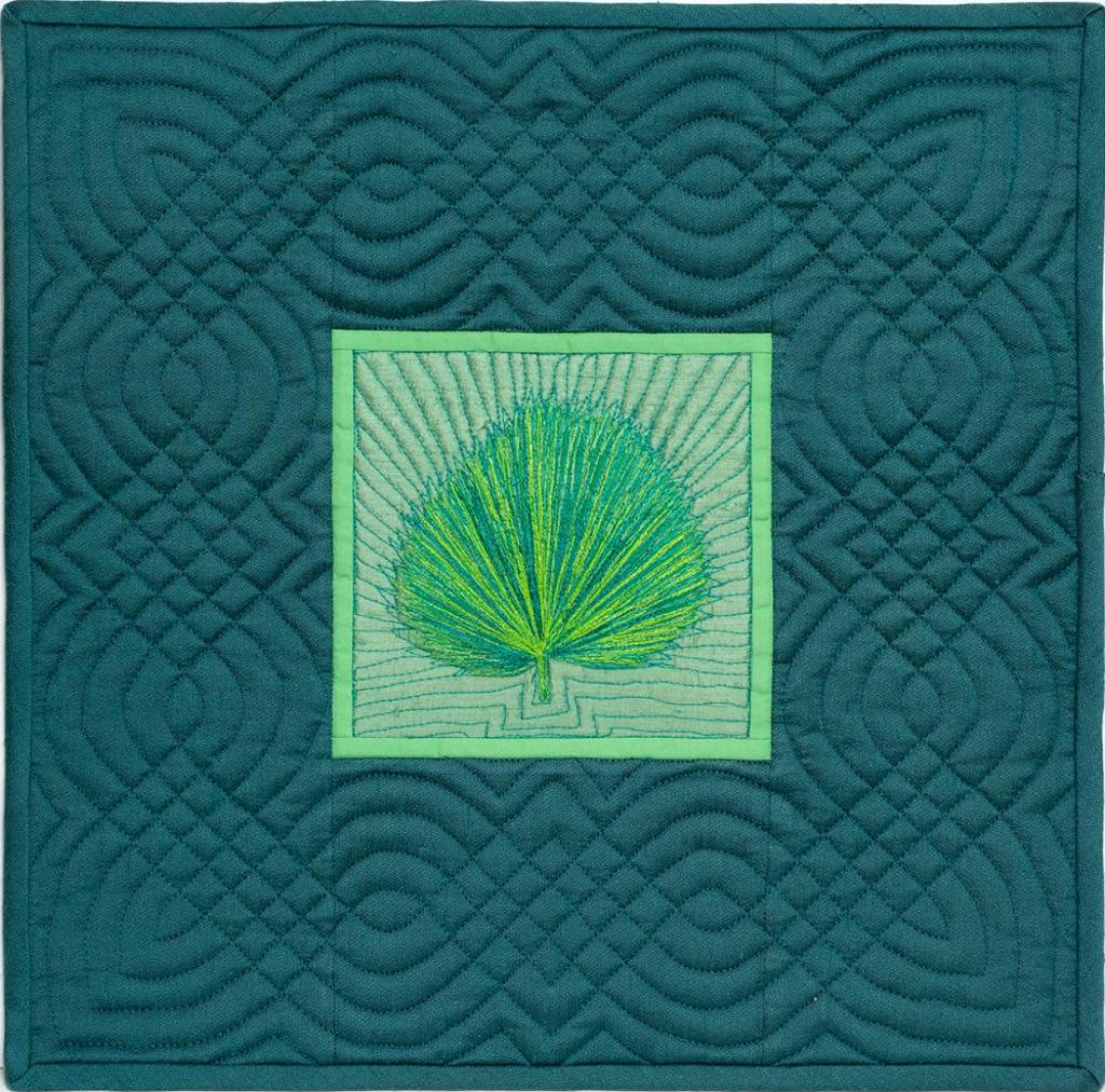 Martha Cole (1946) - Lucualla Grandis