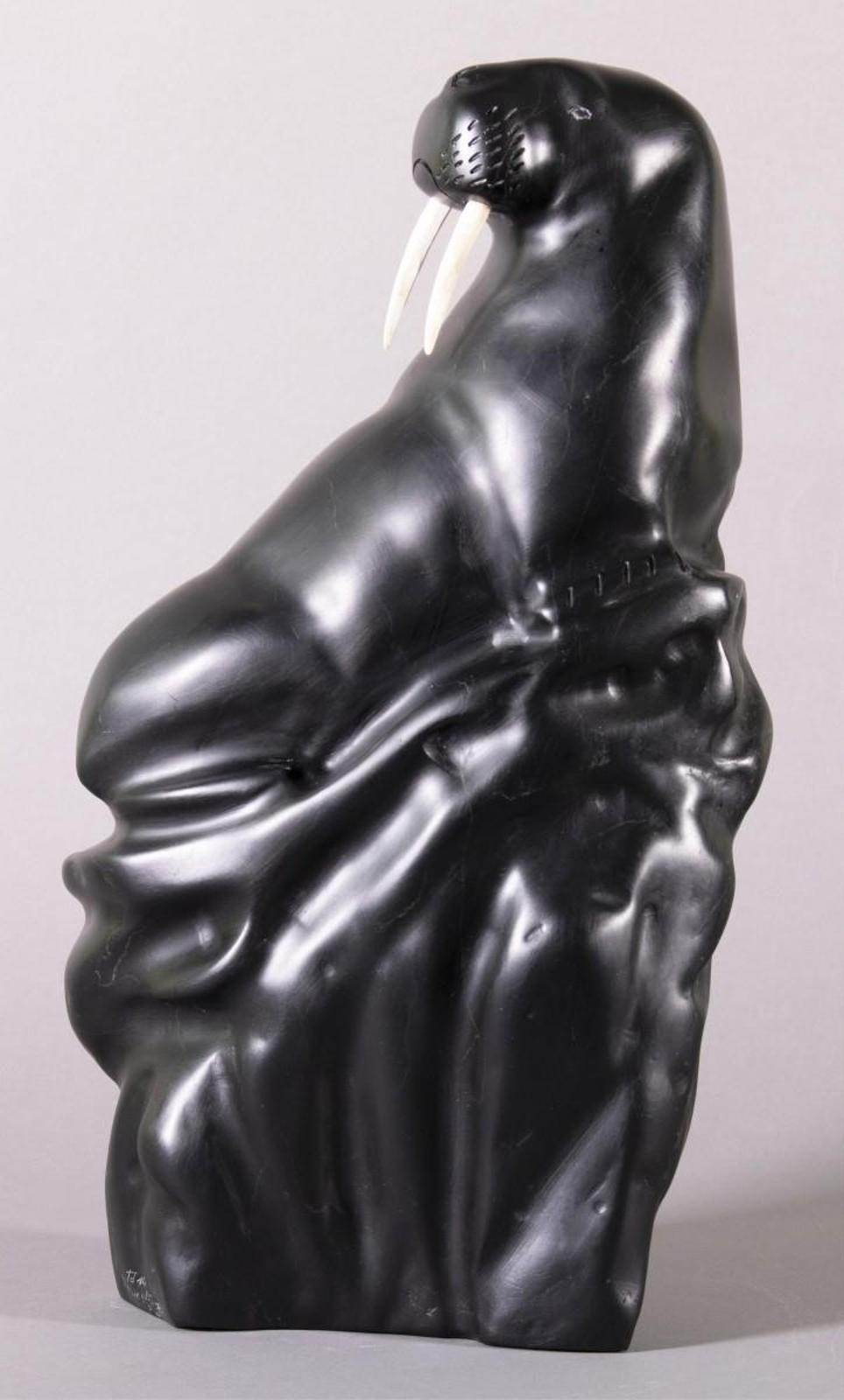 Mark Totan (1953) - WALRUS; 2005