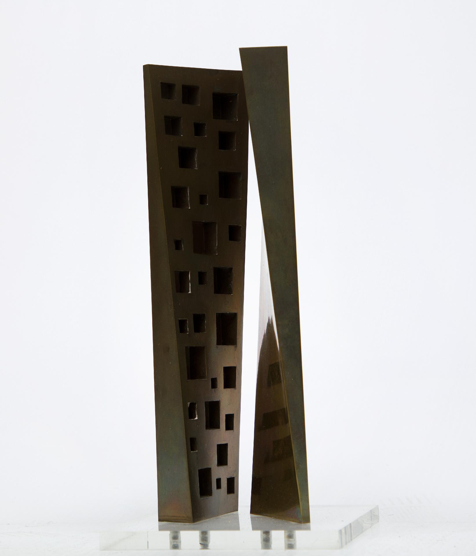 Charles Daudelin (1920-2001) - Trophée, 1972