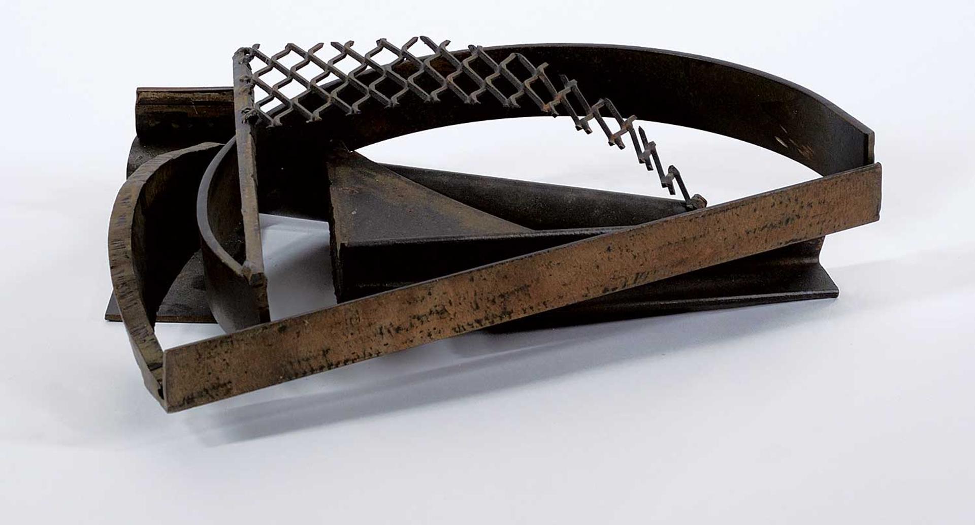 Vesna Makale - Untitled - Industrial Forms