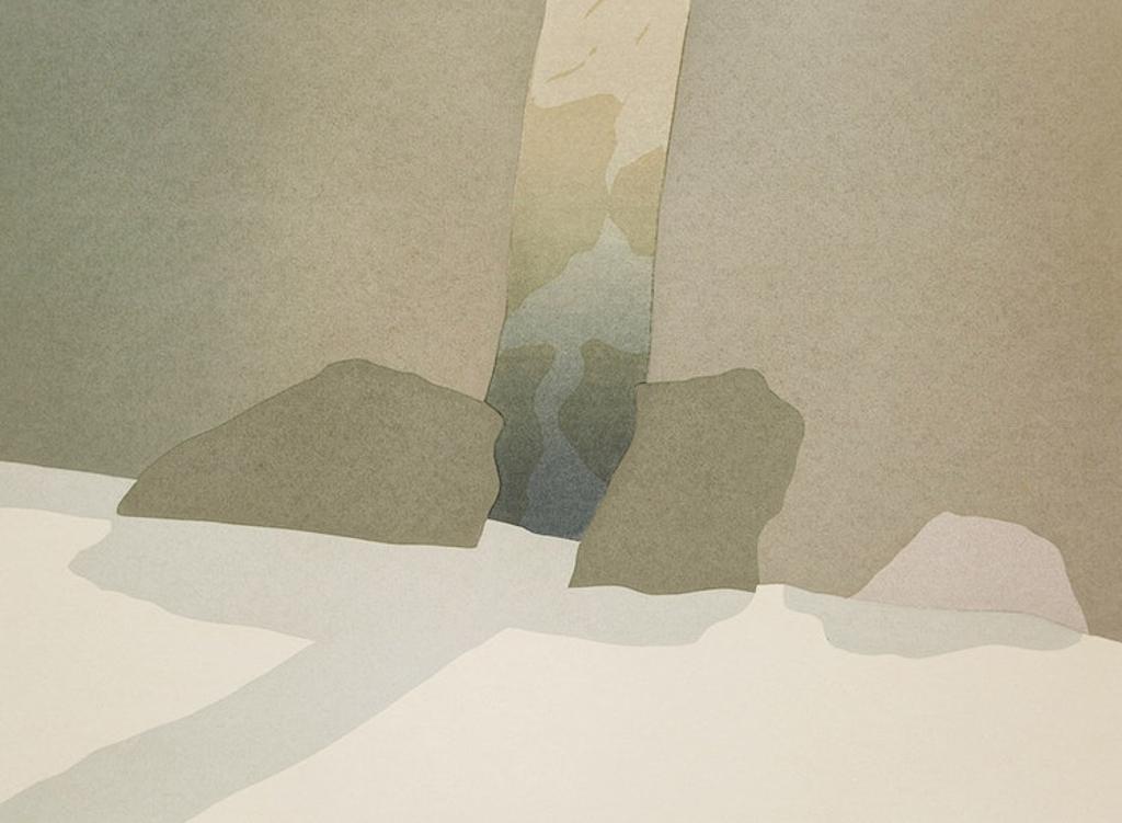 Toni (Norman) Onley (1928-2004) - Nara, Japan