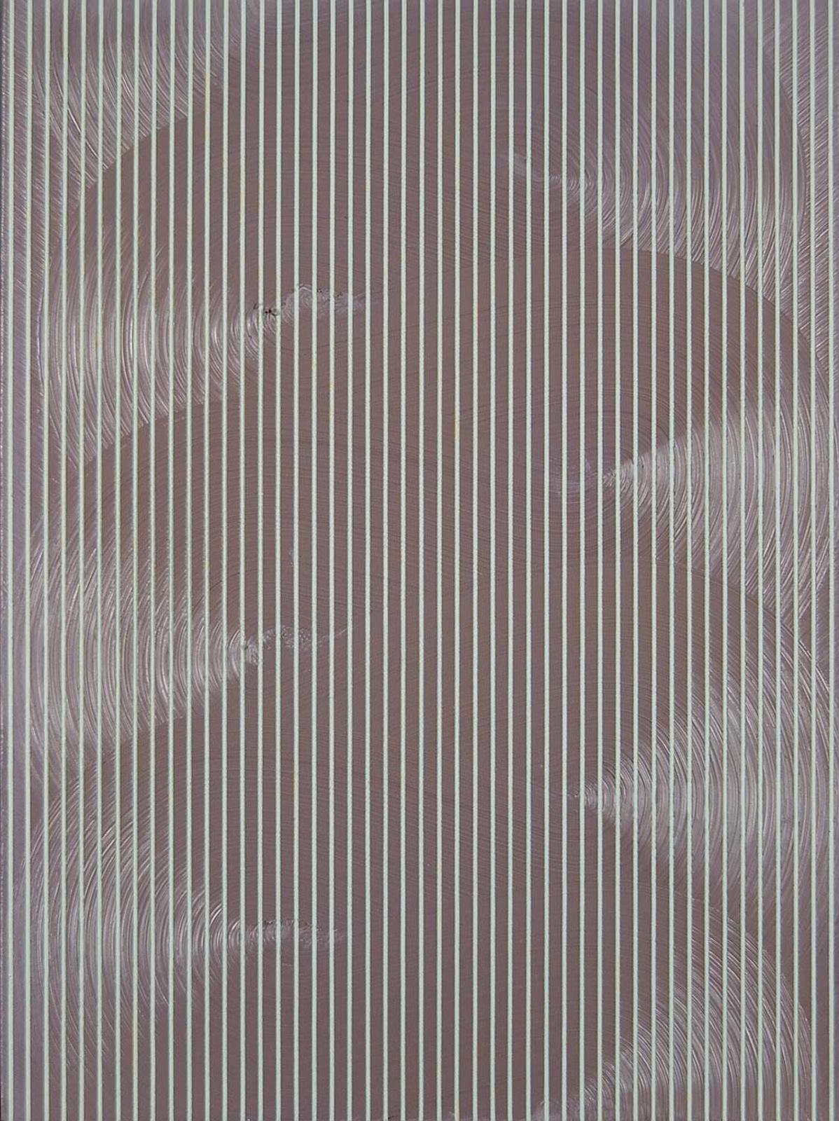 Christopher Cran (1949) - Green Screen #1