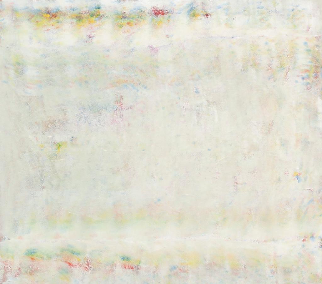 Jean Albert McEwen (1923-1999) - Les Champs Colorés #7