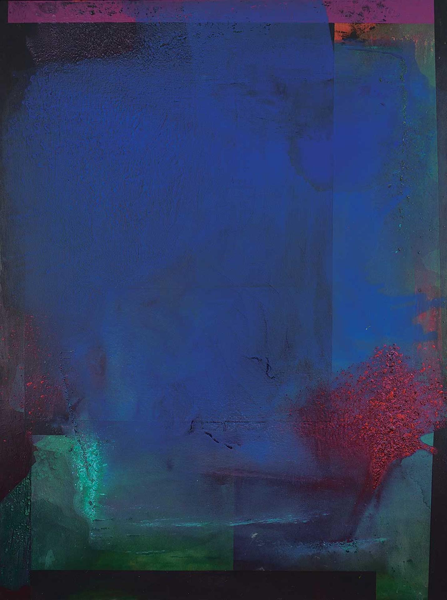 Paul Kuhn (1950) - Night Walk