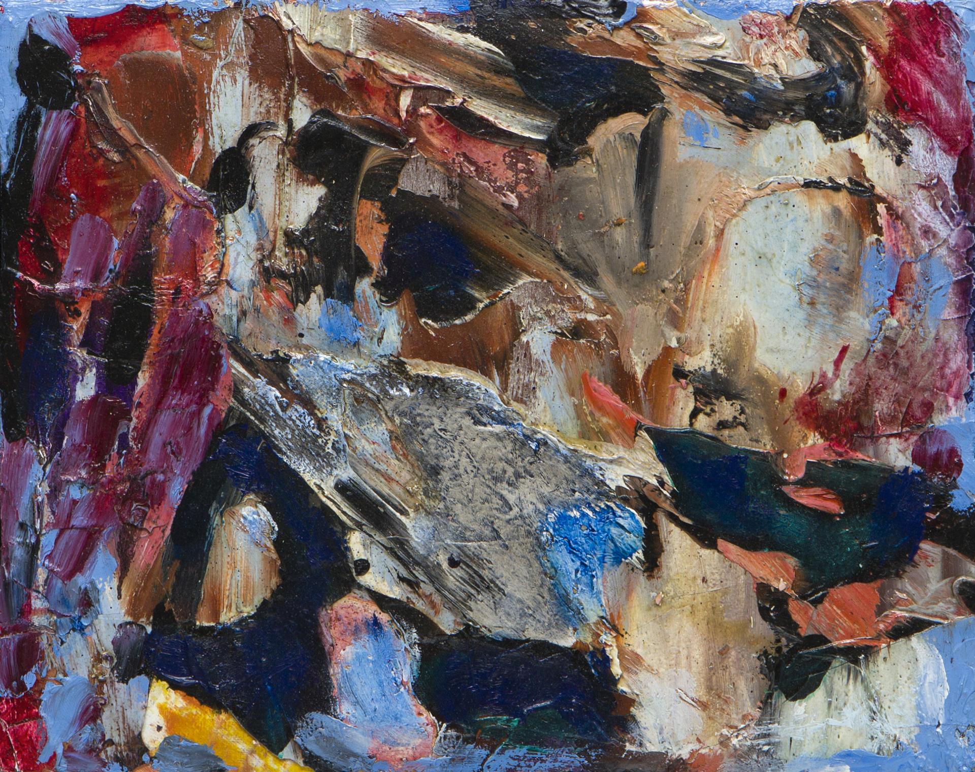 Marcelle Ferron (1924-2001) - Untitled
