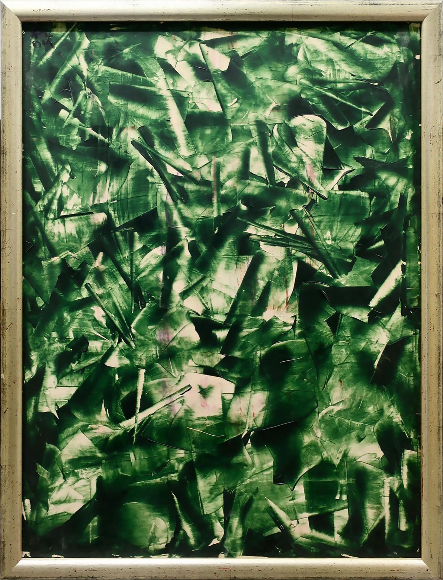 Andrew Plum (1965) - Grasshoppers