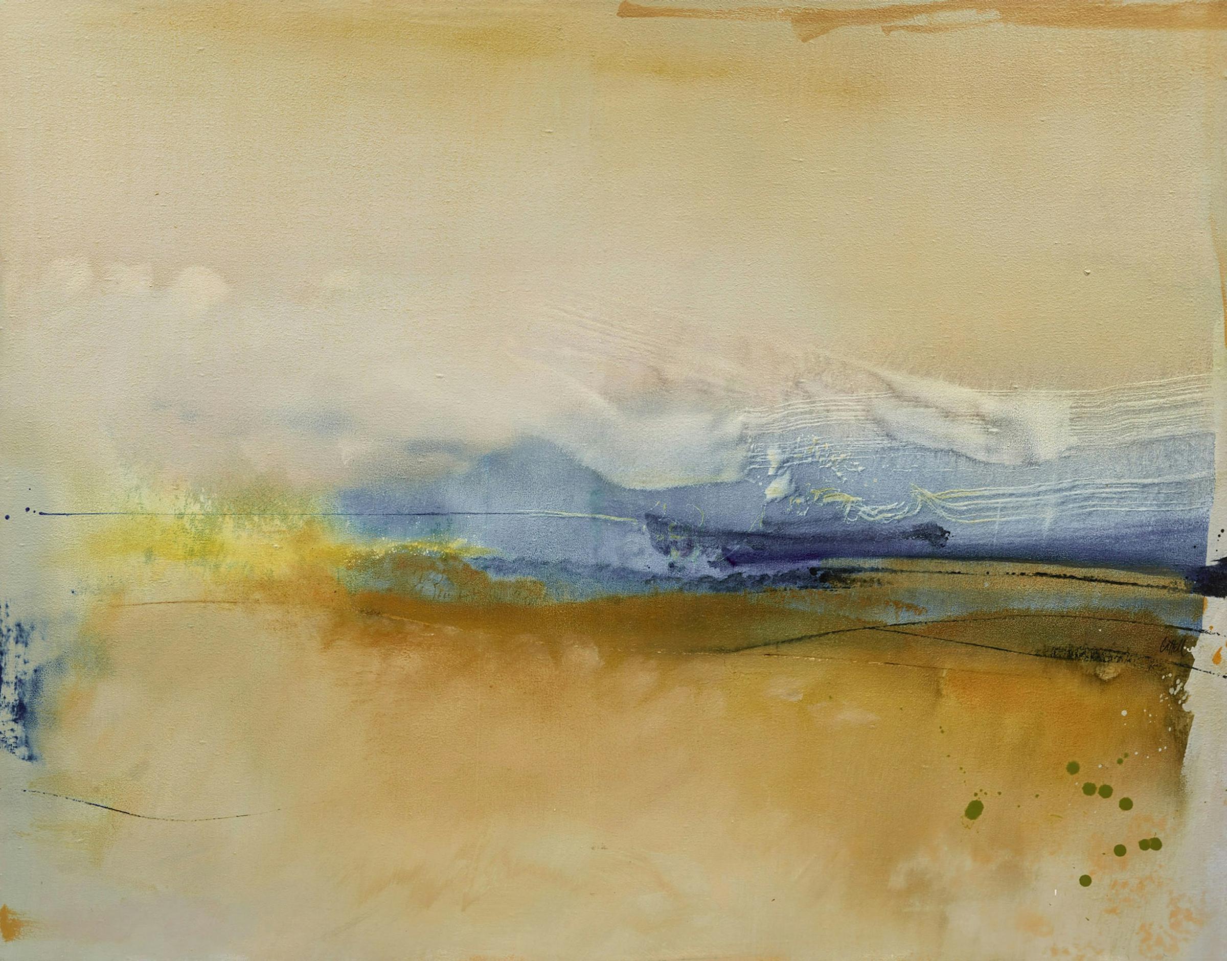 Raymond (Ray) Victor Cattell (1921) - Sound of the Wind Turn