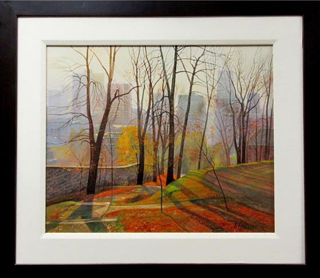 Andris Leimanis (1938) - 