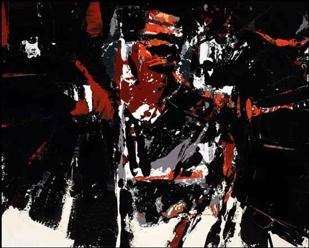 Jean LeFébure (1930-2013) - Grenache