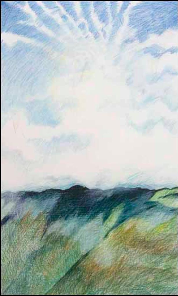 Andrew Valko (1957) - Hawaii I (02400/2013-1116)