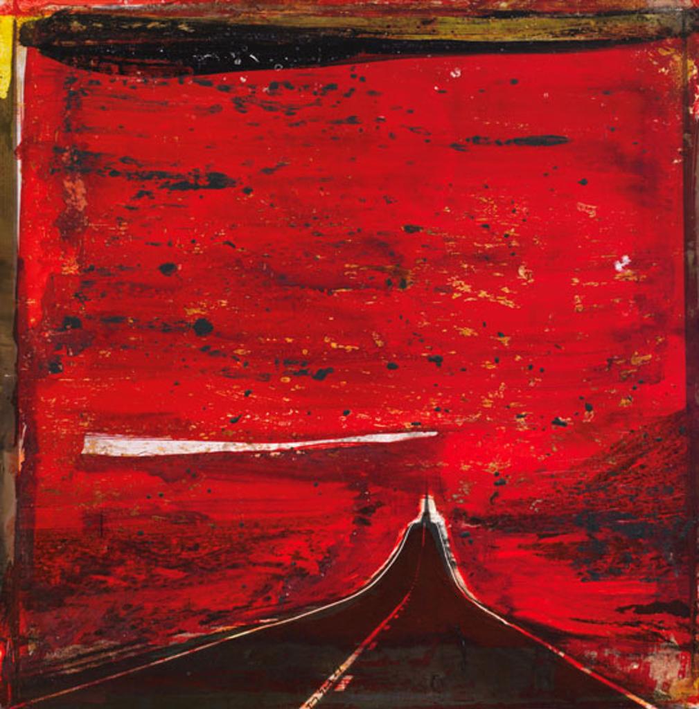 Tony Soulié (1955) - Arizona