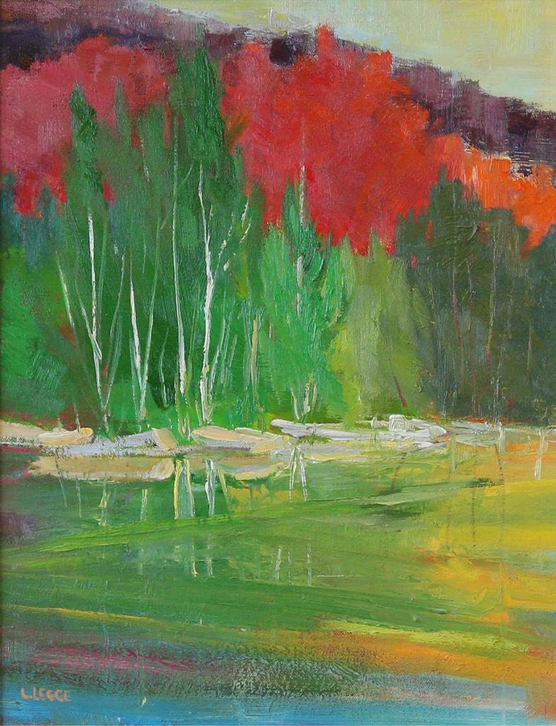 Lissi Legge (1949) - Fall Impressions