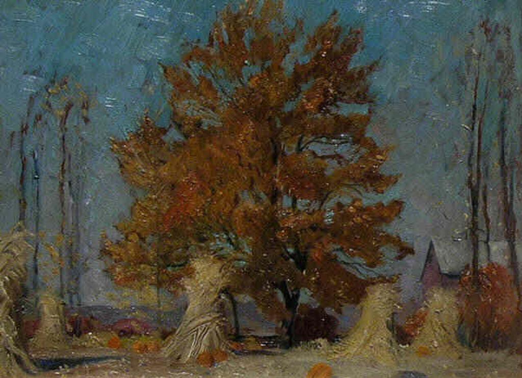 Addison Winchell Price (1907-2003) - Untitled