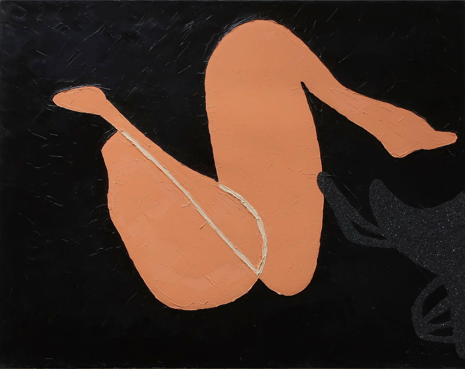 Dieter Teusch (1940) - Blushing John