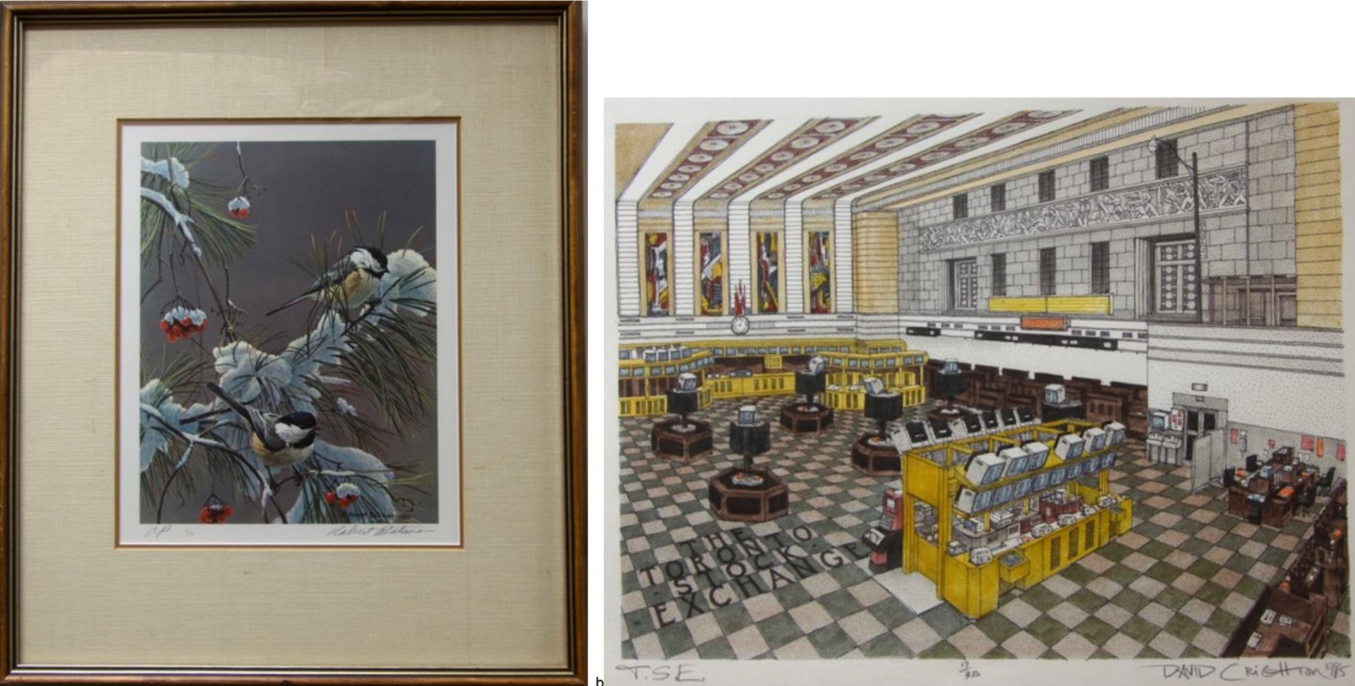 Robert Mclellan Bateman (1930-1922) -