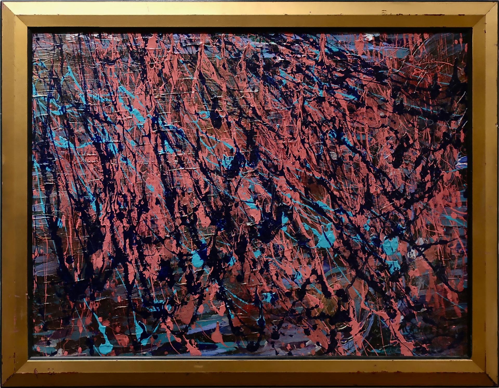 Ronnie Roberts (1954) - Autumn In Algoma, Ontario