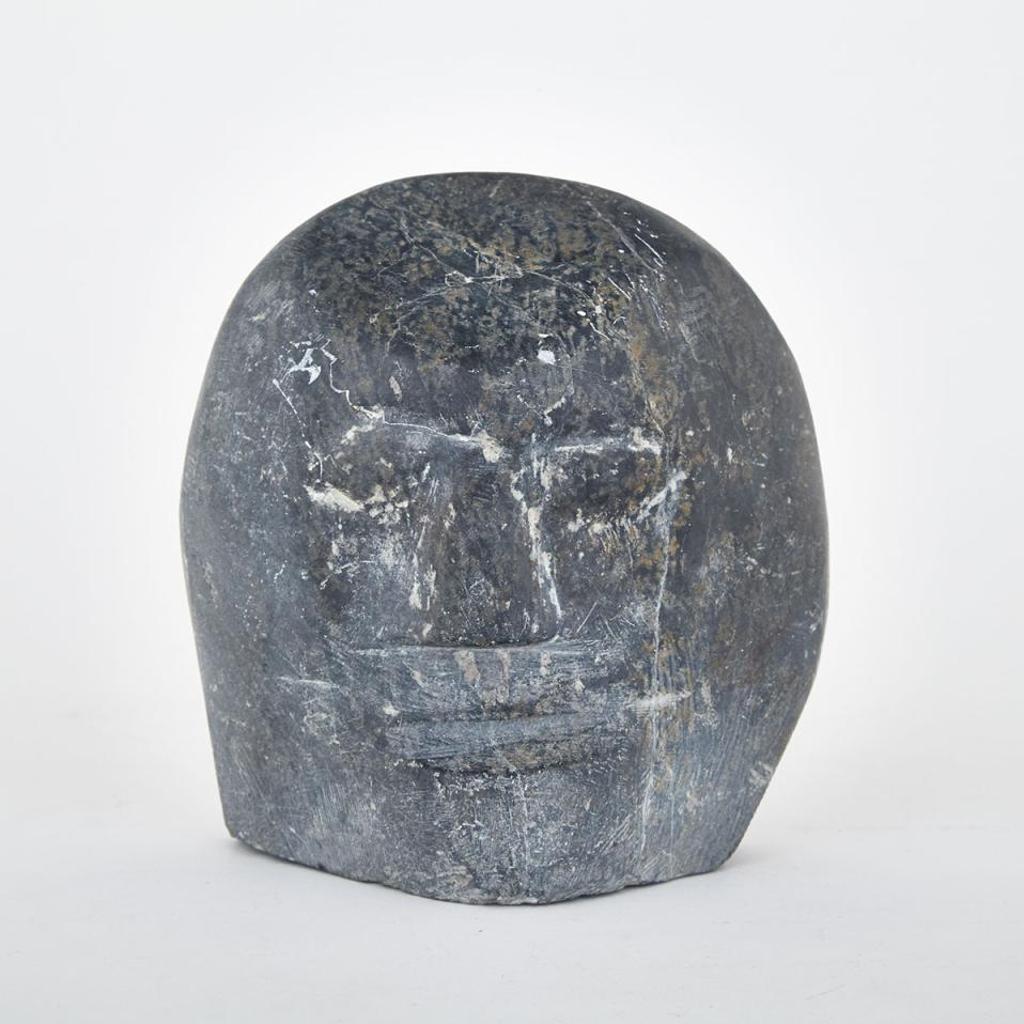 John Kavik (1897-1993) - Head