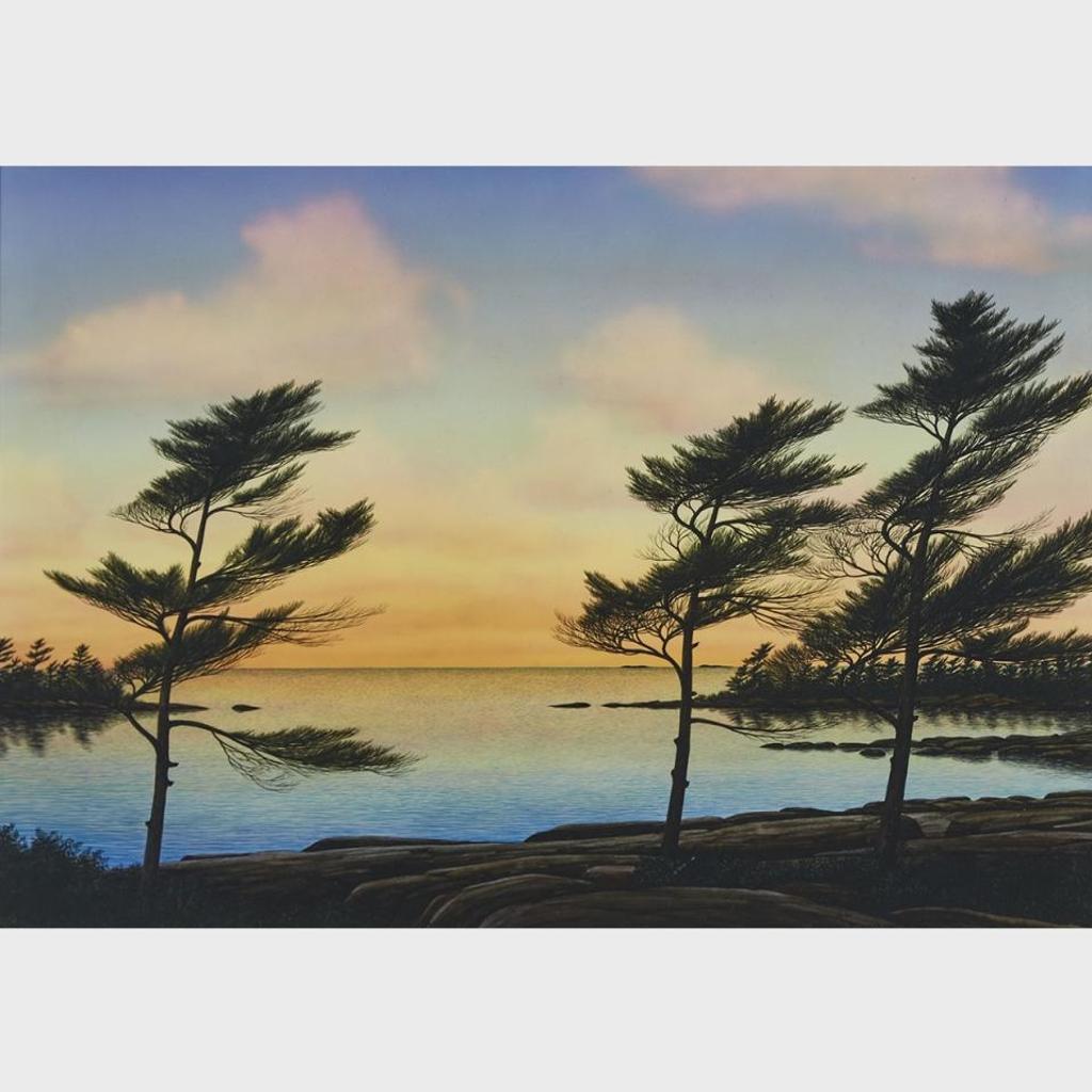 Michael Peter French (1951) - Twilight