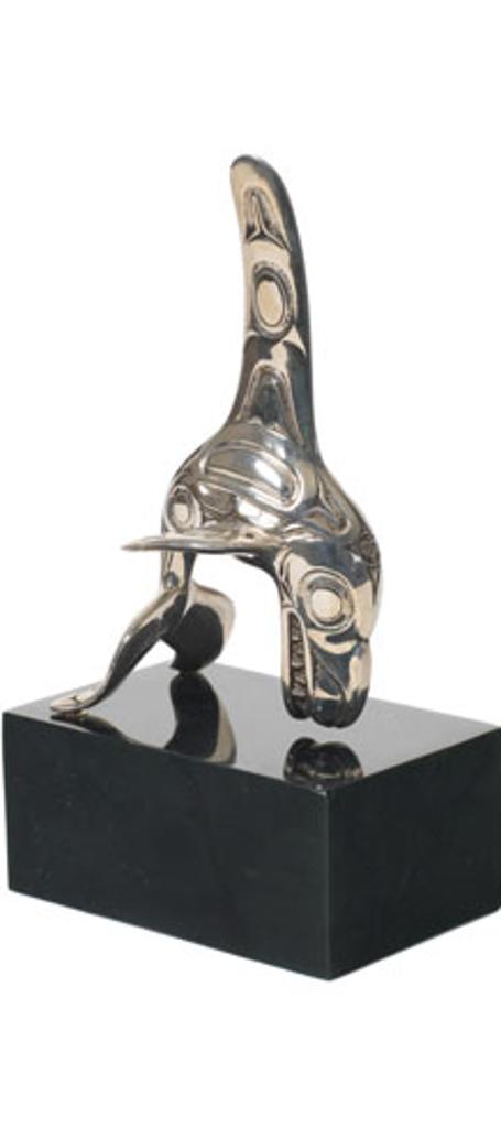 William Ronald (Bill) Reid (1920-1998) - Chief of the Undersea World