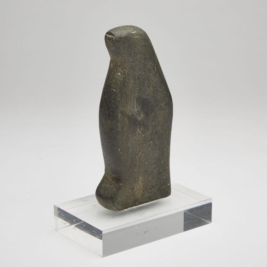 Andy Miki (1918-1983) - Polar Bear
